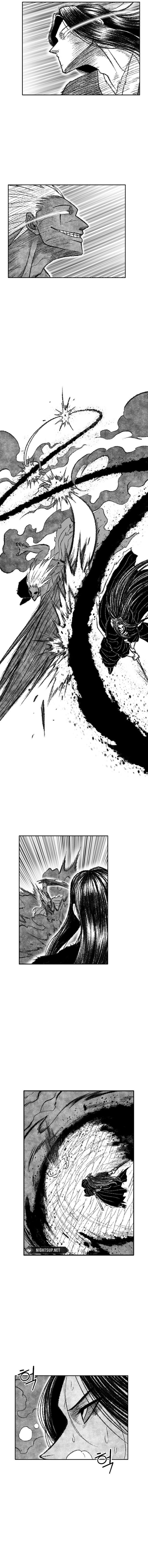 Black Serpent Chapter 45 8